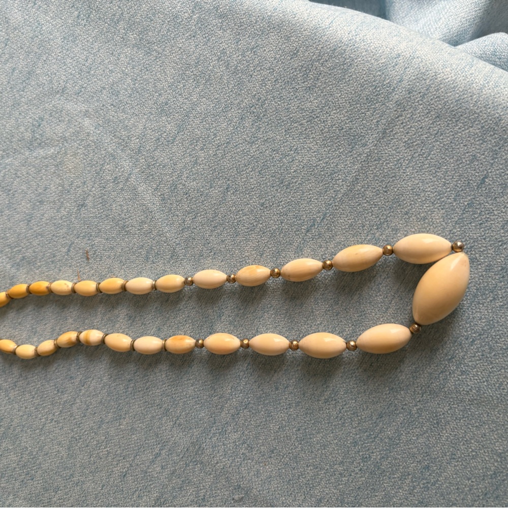 Vantage Necklace